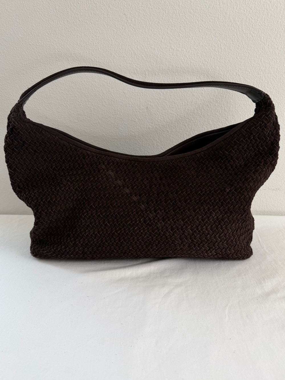 Madewell The Mylie Shoulder Bag - Picture 2 of 14